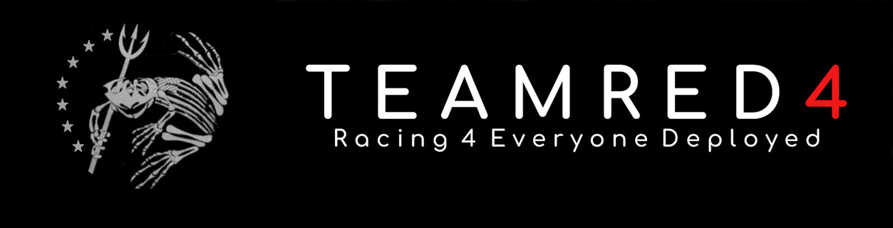 Team RED4 Banner
