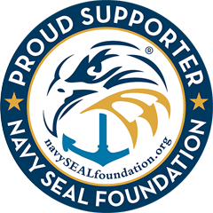 navy seal foundation logo